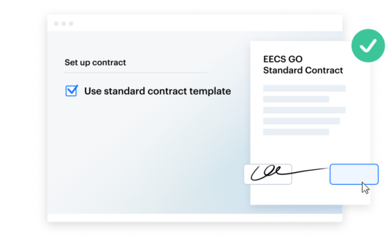 Features 5 use standard contracts 2@2x